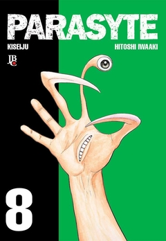 PARASYTE N°: 08