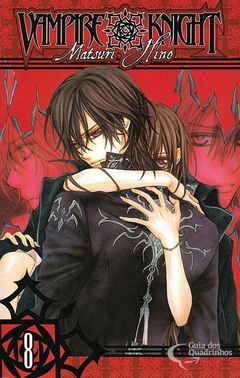 VAMPIRE KNIGHT N°: 08