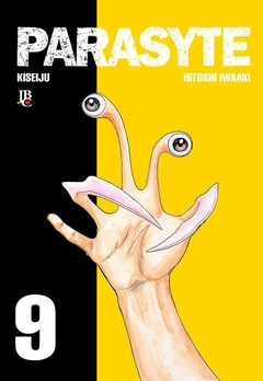 PARASYTE N°: 09