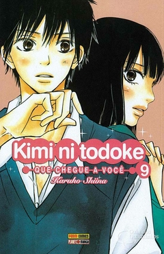 KIMI NI TODOKE N°: 09