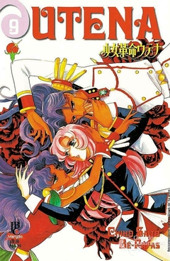 UTENA N°: 09