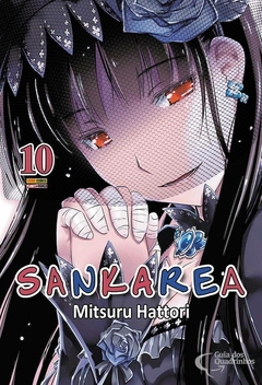 SANKAREA N°: 10