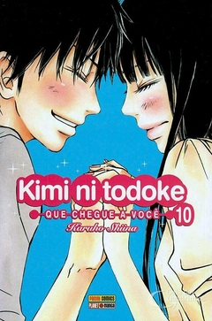 KIMI NI TODOKE N°: 10