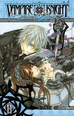 VAMPIRE KNIGHT N°: 11