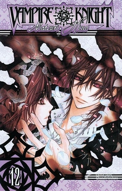 VAMPIRE KNIGHT N°: 12