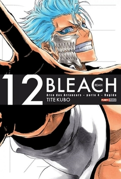 BLEACH REMIX N°: 12