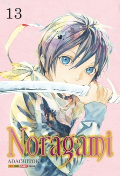 NORAGAMI N°: 13 - NOVO LACRADO