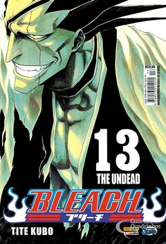 BLEACH N°: 13