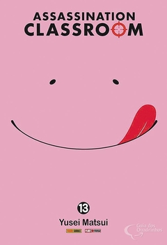 ASSASSINATION CLASSROOM N°: 13 - NOVO LACRADO