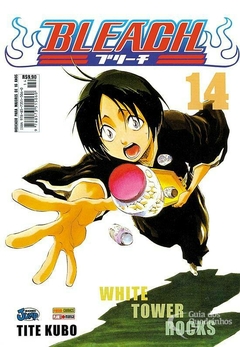 BLEACH N°: 14