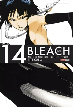 BLEACH REMIX N°: 14