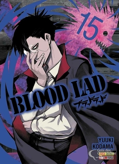 BLOOD LAD N°: 15