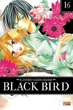 BLACK BIRD N°: 16