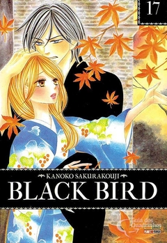 BLACK BIRD N°: 17