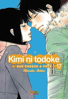 KIMI NI TODOKE N°: 17