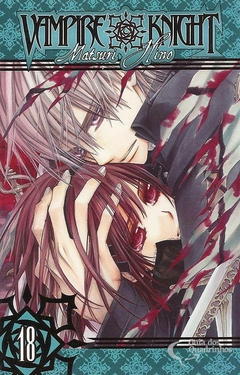 VAMPIRE KNIGHT N°: 18