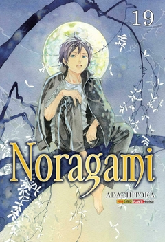 NORAGAMI N°: 19 - NOVO LACRADO