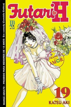 FUTARI H O MANUAL DO AMOR N°: 19