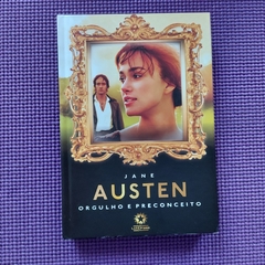 ORGULHO E PRECONCEITO - JANE AUSTEN