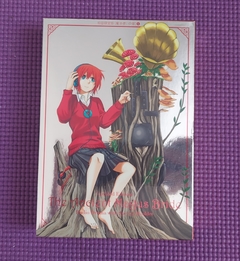 THE ANCIENT MAGUS BRIDE LIMITED EDITION RADIO DRAMA WITH SPECIAL BOOKLET - EM JAPONES