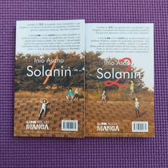 SOLANIN N°: 1 e 02 - COMPLETO - PACOTE - buy online