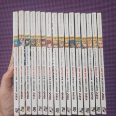 OS CAVALEIROS DO ZODÍACO THE LOST CANVAS GAIDEN N°: 01ao 16 - COMPLETO - PACOTE - 1a SÉRIE (EDIÇÃO ANTIGA DA CAPA BRANCA) - tienda online