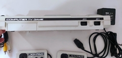 Sega Mark 3 original em excelente estado - loja online