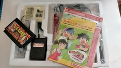 Nintendo Family Computer Famicom 1988 completo Com MOD AV - comprar online