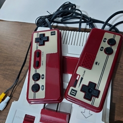 Nintendo Family Computer Famicom Original em excelente estado on internet