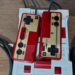 Nintendo Family Computer Famicom Original em excelente estado na internet