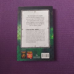 A ILHA DOS DISSIDENTES - TRILOGIA ANÔMALOS - VOLUME 01 - BÁRBARA MORAIS - comprar online