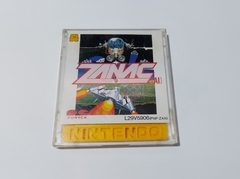 ZANAC (navinha) para Nintendo Disk System / Twin Famicom