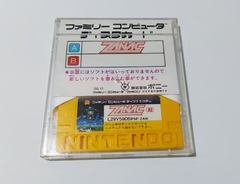 ZANAC (navinha) para Nintendo Disk System / Twin Famicom - comprar online