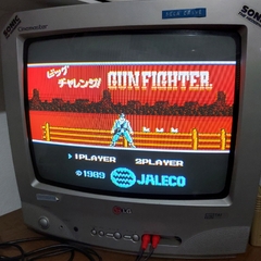 Gun Fighter para Nintendo Disk System / twin famicom na internet