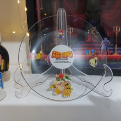 Super Mario RPG Original Glass Plate decorativo na internet