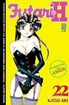 FUTARI H O MANUAL DO AMOR N°: 22