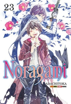 NORAGAMI N°: 23 - NOVO LACRADO