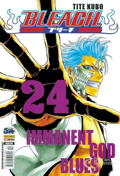 BLEACH N°: 24