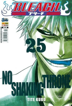 BLEACH N°: 25