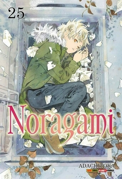 NORAGAMI N°: 25 - NOVO LACRADO