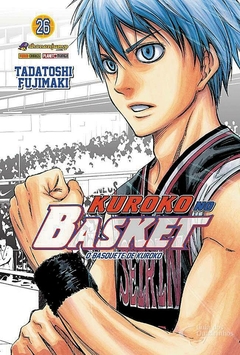 KUROKO NO BASKET N°: 26