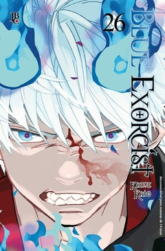 BLUE EXORCIST N°: 26