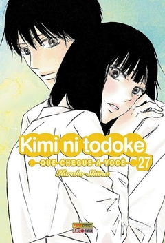 KIMI NI TODOKE N°: 27