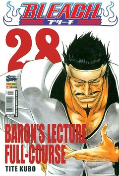 BLEACH N°: 28