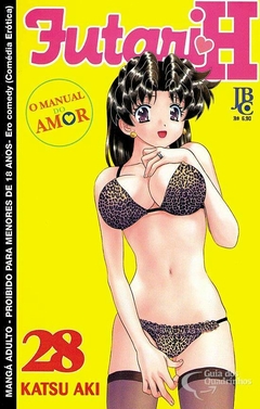 FUTARI H O MANUAL DO AMOR N°: 28