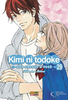 KIMI NI TODOKE N°: 29