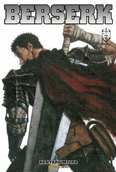 BERSERK EDIÇÃO DE LUXO N°: 29