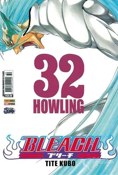 BLEACH N°: 32