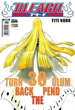 BLEACH N°: 36