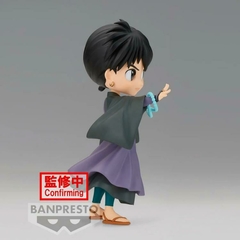 ACTION FIGURE QPOSKET INUYASHA - MIROKU - BANDAI - NOVO - ORIGINAL - comprar online